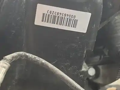 Second-hand car spare part complete engine for jeep compass ii 1.6 m-jet oem iam references 46346020  73504516
