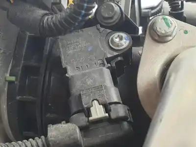 Second-hand car spare part complete engine for jeep compass ii 1.6 m-jet oem iam references 46346020  73504516