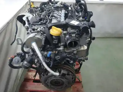 Second-hand car spare part complete engine for jeep compass ii 1.6 m-jet oem iam references 46346020  73504516