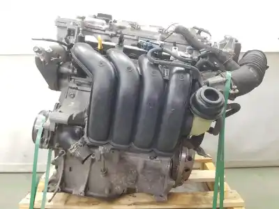 Second-hand car spare part COMPLETE ENGINE for TOYOTA AVENSIS (T27)  OEM IAM references 2ZR  190000T090