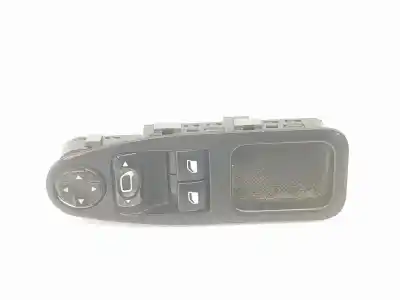 Автозапчастина б/у ПЕРЕДНІ ВІКНИЙ ВМИКАЧ для PEUGEOT EXPERT FURGÓN (222)  Посилання на OEM IAM E2986210B  6554ZH