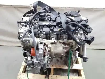 Recambio de automóvil de segunda mano de MOTOR COMPLETO para MERCEDES CLASE GLA (W156)  referencias OEM IAM 270910 1141CB 