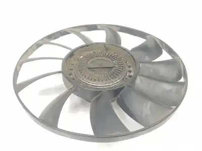 Tweedehands auto-onderdeel viscous motor ventilator voor volkswagen passat berlina (3b3) 1.9 tdi oem iam-referenties 06b121347 058121350 