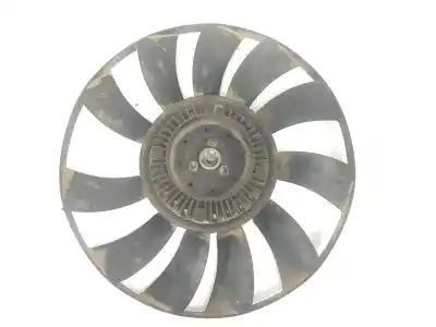 Pièce détachée automobile d'occasion ventilateur à moteur visqueux pour volkswagen passat berlina (3b3) 1.9 tdi références oem iam 06b121347 058121350 