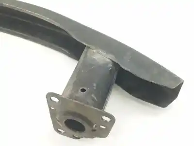 Pezzo di ricambio per auto di seconda mano rinforzo paraurti anteriore per volkswagen passat berlina (3b3) 1.9 tdi riferimenti oem iam 3b0807109a 3b0807109a 