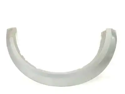 Second-hand car spare part right rear winglet for mitsubishi l 200 (ka0/kb0) 2.5 di-d cat oem iam references mn117444  7420a034ha