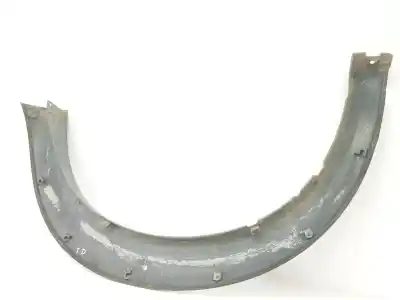 Second-hand car spare part right rear winglet for mitsubishi l 200 (ka0/kb0) 2.5 di-d cat oem iam references mn117444  7420a034ha