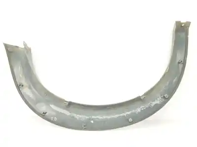 Second-hand car spare part right rear winglet for mitsubishi l 200 (ka0/kb0) 2.5 di-d cat oem iam references mn117444  7420a034ha