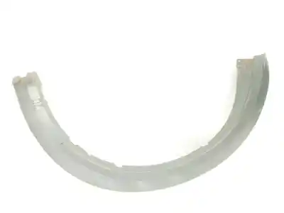 Second-hand car spare part right rear winglet for mitsubishi l 200 (ka0/kb0) 2.5 di-d cat oem iam references mn117444  7420a034ha