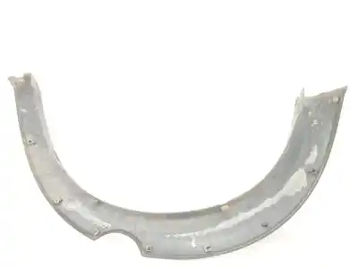 Second-hand car spare part rear left winglet for mitsubishi l 200 (ka0/kb0) 2.5 di-d cat oem iam references mn117443  7420a033ha