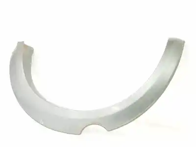 Second-hand car spare part rear left winglet for mitsubishi l 200 (ka0/kb0) 2.5 di-d cat oem iam references mn117443  7420a033ha