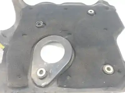 Second-hand car spare part engine cover for mitsubishi l 200 (ka0/kb0) 2.5 di-d cat oem iam references mn171914  mn171914