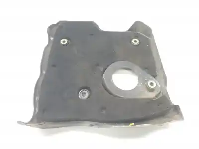 Second-hand car spare part engine cover for mitsubishi l 200 (ka0/kb0) 2.5 di-d cat oem iam references mn171914  mn171914