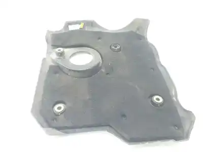 Second-hand car spare part engine cover for mitsubishi l 200 (ka0/kb0) 2.5 di-d cat oem iam references mn171914  mn171914
