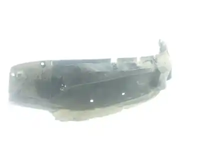 Second-hand car spare part front left wheel arch for mitsubishi l 200 (ka0/kb0) 2.5 di-d cat oem iam references 5370a275  5370a275