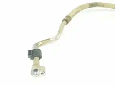 Second-hand car spare part air conditioning pipes for mitsubishi l 200 (ka0/kb0) 2.5 di-d cat oem iam references mn123611  mn123611