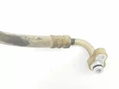 Second-hand car spare part air conditioning pipes for mitsubishi l 200 (ka0/kb0) 2.5 di-d cat oem iam references mn123619  mn123619