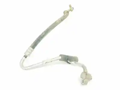Second-hand car spare part air conditioning pipes for mitsubishi l 200 (ka0/kb0) 2.5 di-d cat oem iam references mn123619  mn123619
