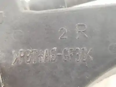 Автозапчастина б/у замок передній праві двері для mitsubishi l 200 (ka0/kb0) 2.5 di-d cat посилання на oem iam 5715a186  5715a186