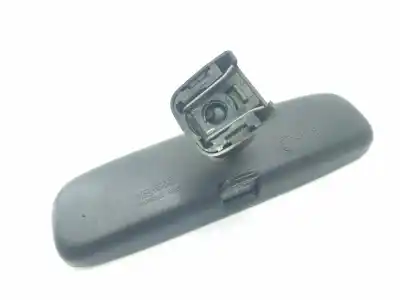 Second-hand car spare part interior rearview mirror for mitsubishi l 200 (ka0/kb0) 2.5 di-d cat oem iam references mn124448  mn124448