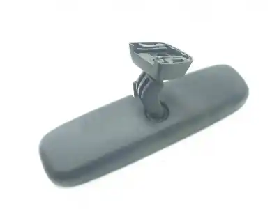 Second-hand car spare part interior rearview mirror for mitsubishi l 200 (ka0/kb0) 2.5 di-d cat oem iam references mn124448  mn124448