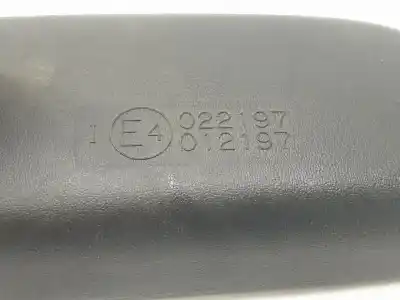 Second-hand car spare part interior rearview mirror for mitsubishi l 200 (ka0/kb0) 2.5 di-d cat oem iam references mn124448  mn124448
