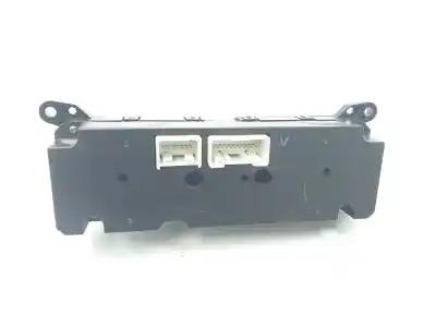 Автозапчастина б/у клімат-контроль для mitsubishi l 200 (ka0/kb0) 2.5 di-d cat посилання на oem iam mh123598  mn123593
