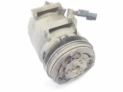 Second-hand car spare part air conditioning compressor for mitsubishi l 200 (ka0/kb0) 2.5 di-d cat oem iam references mn123626  mn123626