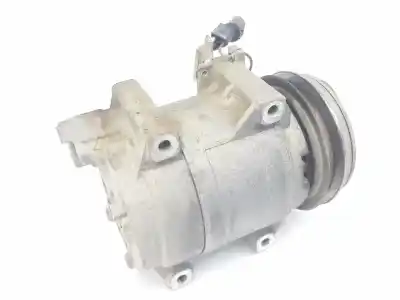 Second-hand car spare part air conditioning compressor for mitsubishi l 200 (ka0/kb0) 2.5 di-d cat oem iam references mn123626  mn123626