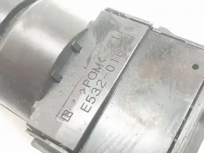 Second-hand car spare part windshiel wiper switch for mitsubishi l 200 (ka0/kb0) 2.5 di-d cat oem iam references e532016  8612a014