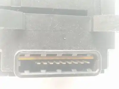 Second-hand car spare part windshiel wiper switch for mitsubishi l 200 (ka0/kb0) 2.5 di-d cat oem iam references e532016  8612a014