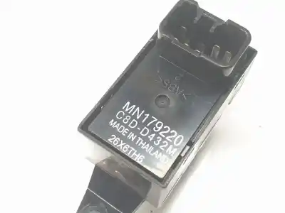 Автозапчастина б/у вимикач для mitsubishi l 200 (ka0/kb0) 2.5 di-d cat посилання на oem iam mn179220