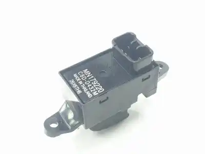 Second-hand car spare part switch for mitsubishi l 200 (ka0/kb0) 2.5 di-d cat oem iam references mn179220  mn179220