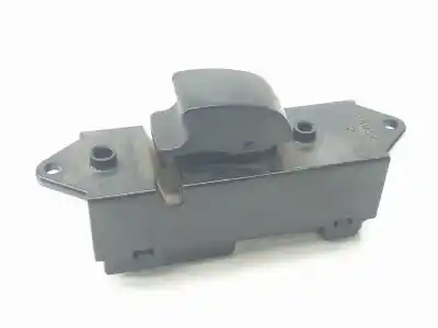 Second-hand car spare part rear right power window switch for mitsubishi l 200 (ka0/kb0) 2.5 di-d cat oem iam references mr587956  mr587956