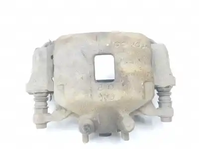 Second-hand car spare part front right brake caliper for mitsubishi l 200 (ka0/kb0) 2.5 di-d cat oem iam references 4605a202  4605a202