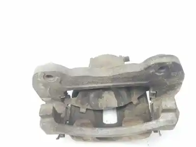 Second-hand car spare part front left brake caliper for mitsubishi l 200 (ka0/kb0) 2.5 di-d cat oem iam references 4605a201  4605a201