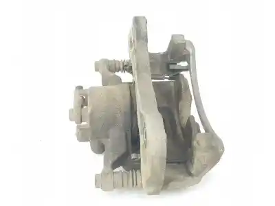 Second-hand car spare part front left brake caliper for mitsubishi l 200 (ka0/kb0) 2.5 di-d cat oem iam references 4605a201  4605a201