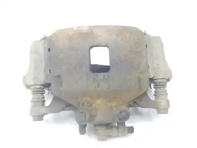 Second-hand car spare part front left brake caliper for mitsubishi l 200 (ka0/kb0) 2.5 di-d cat oem iam references 4605a201  4605a201