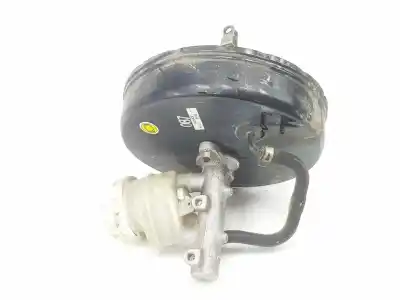 Second-hand car spare part brake servo for mitsubishi l 200 (ka0/kb0) 2.5 di-d cat oem iam references 0610a3  4630a040