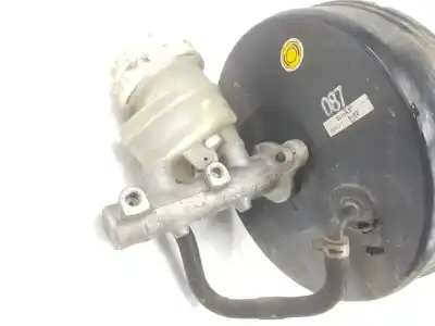 Second-hand car spare part brake servo for mitsubishi l 200 (ka0/kb0) 2.5 di-d cat oem iam references 0610a3  4630a040