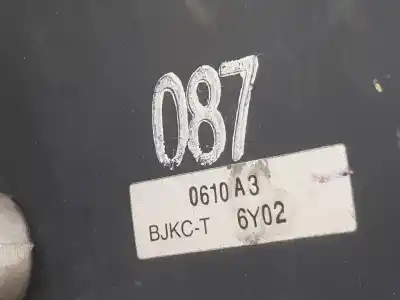 Автозапчастина б/у гальмівний серво для mitsubishi l 200 (ka0/kb0) 2.5 di-d cat посилання на oem iam 0610a3