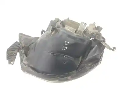 Second-hand car spare part right headlight for mitsubishi l 200 (ka0/kb0) 2.5 di-d cat oem iam references 8301a006  8301a692