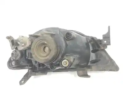 Second-hand car spare part right headlight for mitsubishi l 200 (ka0/kb0) 2.5 di-d cat oem iam references 8301a006  8301a692
