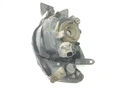 Second-hand car spare part right headlight for mitsubishi l 200 (ka0/kb0) 2.5 di-d cat oem iam references 8301a006  8301a692