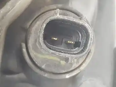 Second-hand car spare part right headlight for mitsubishi l 200 (ka0/kb0) 2.5 di-d cat oem iam references 8301a006  8301a692