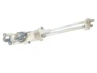 Second-hand car spare part front windshield wiper motor for mitsubishi l 200 (ka0/kb0) 2.5 di-d cat oem iam references 8250a125  8251a020