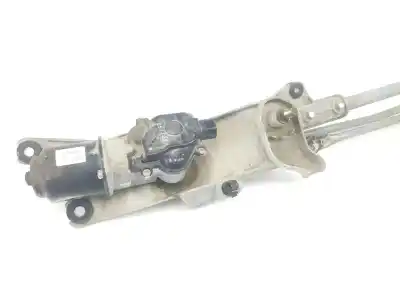 Second-hand car spare part front windshield wiper motor for mitsubishi l 200 (ka0/kb0) 2.5 di-d cat oem iam references 8250a125  8251a020