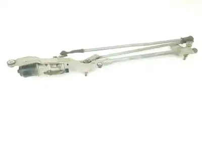 Second-hand car spare part front windshield wiper motor for mitsubishi l 200 (ka0/kb0) 2.5 di-d cat oem iam references 8250a125  8251a020