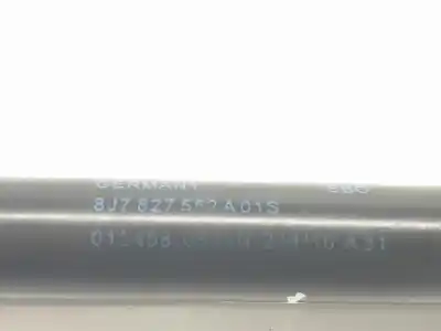 Автозапчасти б/у амортизаторы багажника/двери за audi tt (8j3/8j9) 2.0 tfsi coupe ссылки oem iam 8j7827552a  8j7827552a Автозапчасти б/у амортизаторы багажника/двери за audi tt (8j3/8j9) 2.0 tfsi coupe ссылки oem iam 8j7827552a  8j7827552a