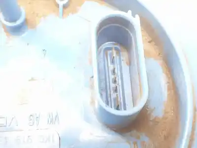 Автозапчастина б/у паливний насос для audi tt (8j3/8j9) 2.0 tfsi coupe посилання на oem iam 1k0919051cn  1k0919051de